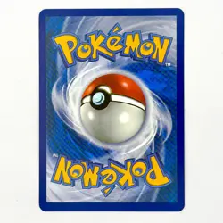 012/132 CELEBI REVERSE HOLO MEGA EVOLUTION POKEMON CARD - Image 2