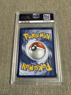 Pokemon TCG Celebrations Shining Magikarp #66 *GEM MINT PSA 10* - Image 4