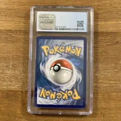 🔥2020- Pokemon Charizard V SWSH050 Champions Path Elite Trainer Box CGC 9🔥 - Image 2