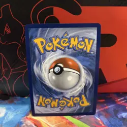 Slakoth 212/191 Illustration Rare Full Art Surging Sparks POKEMON TCG EN NM/M - Image 2