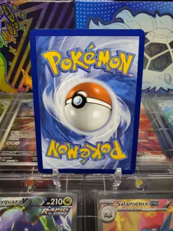 Super Potion 158/159 Reverse Holo Uncommon Pokemon TCG S&V Journey Together - Image 2