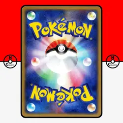 Pokemon Psyduck 001/020 Silver Deck Kit 1st Ed 2004 Japanese #1 LP-NM - Image 2