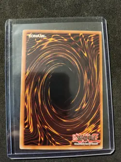 Yu-Gi-Oh! Celtic Guardian LOB-A007 Super Rare 1st Edition Exactly as Seen - Image 2