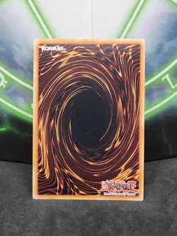 Yugioh Black Luster Soldier - Super Soldier MP16-EN136 Ultra Rare 1st Edition NM - Image 2