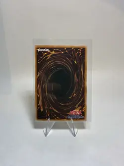 Yugioh Limit Over - Odd-Eyes Pendulum Dragon Overframe LOCH-JP013 MINT - Image 2