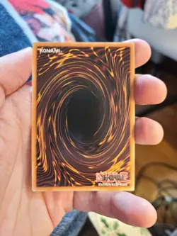 Yugioh Fossil Dyna Pachycephalo RA03-EN193 1st Platinum Secret Rare - Image 2