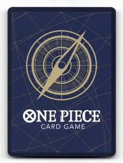 Sabo - OP04-083 (Reprint) OP04-083 - The Best- Vol. 2 - One Piece Card NM/M - Image 2