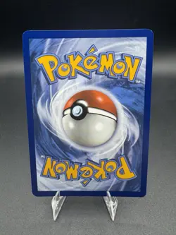 Mew ex 053 SV: Scarlet & Violet Black Star Promo Pokemon Card NM - Image 2
