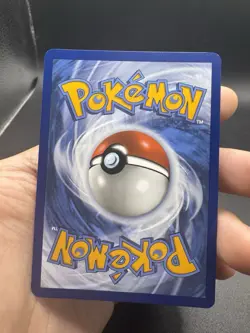 Mew ex 053 SV: Scarlet & Violet Black Star Promo Pokemon Card NM - Image 5