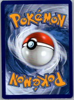 Blastoise 017/078 Reverse Holo Pokemon GO - Pokemon Card - NM - Image 2