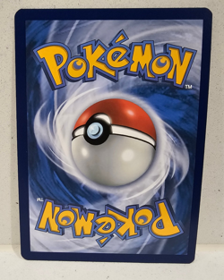 Gouging Fire ex 188/162 card - Temporal Forces - SMALL DENT ON EDGE - Pokemon - Image 3