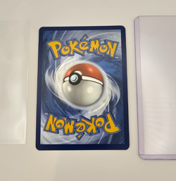 Neo Upper Energy 162/162 Temporal Forces Ace Spec Pokemon Card - Image 2