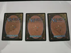 1x Tangle Wire Artifact Magic: The Gathering Card Nemesis - Image 2