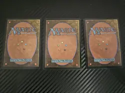 1x Tangle Wire Artifact Magic: The Gathering Card Nemesis - Image 4