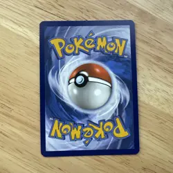 Hop's Snorlax - 184 (Prerelease) 184 Sv: Scarlet & Violet Promo Cards Holo - Image 2
