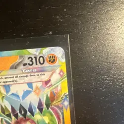 106/191 FLYGON EX DOUBLE RARE SURGING SPARKS POKEMON CARD - Image 3