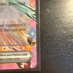 106/191 FLYGON EX DOUBLE RARE SURGING SPARKS POKEMON CARD - Image 4