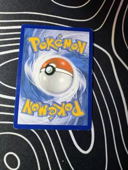 Pokemon TCG Charizard 11/108 Evolutions Holo Rare Dragon Card 2016 6+ Standard - Image 2