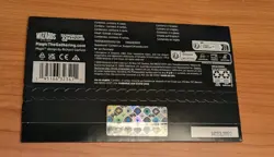 Secret Lair x Dungeons & Dragons Shadows Over Baldur's Gate nonfoil mtg SEALED - Image 2