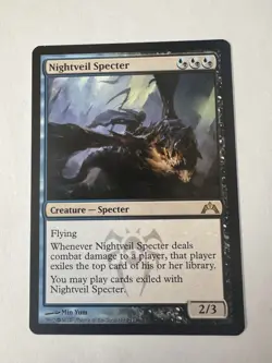 Nightveil Specter Gatecrash Regular - Image 1