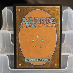 Magic: The Gathering Regrowth Green Sorcery Foil SLD 7075 TMNT - Image 2