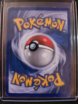 Pokemon TCG Rayquaza C LV.X DP47 Black Star Promo - Image 2