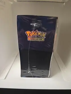Pokemon TCG Surging Sparks Elite Trainer Box ETB New, Factory Sealed, Quantity - Image 4