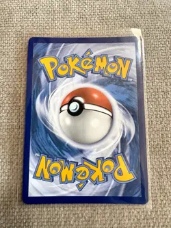 Pokemon Snorlax 202/091 SV: Paldean Fates Shiny Rare Holo 150 HP Ability - Image 2