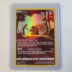 Pokemon TCG Jynx TG04/TG30 Silver Tempest Trainer Gallery MP Art Rare - Image 1