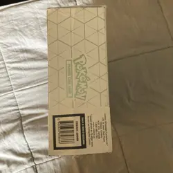 Pokemon Terapagos EX Ultra Premium Collection Box Sealed - Image 3