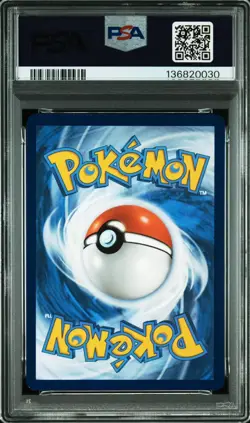 POKEMON SVP EN-SV BLACK STAR PROMO 189 N'S ZORUA JOURNEY TOGETHER ETB MINT 9 - Image 2