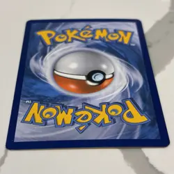 Pokemon TCG Typhlosion 20/162 XY Breakthrough Reverse Holo Rare LP (2015) - Image 5