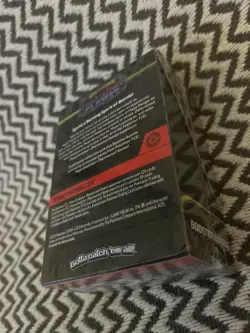 Pokemon TCG Mega Evolution Phantasmal Flames Booster Bundle Sealed ✅ - Image 5