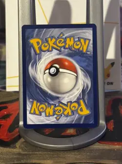 Greninja EX 106/167 Double Rare Holo Pokemon Twilight Masquerade NM/M FAST SHIP - Image 2