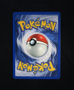 Pokemon Rocket's Moltres 12/132 Holo Gym Heroes (Heavily Played) - Image 2
