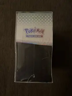 Pokemon Prismatic Evolutions Elite Trainer Box ETB Sealed New Factory Wrapped - Image 2
