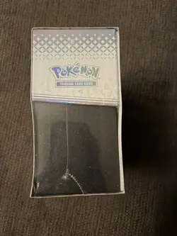 Pokemon Prismatic Evolutions Elite Trainer Box ETB Sealed New Factory Wrapped - Image 4