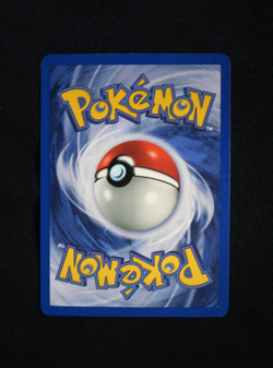 Pokemon Brock's Ninetales 3/132 Holo Gym Challenge (Moderately Played) - Image 2