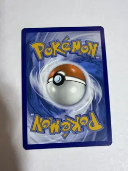 Pokemon Bloodmoon Ursaluna EX 216/167 SIR SV06 Twilight Masquerade Near Mint! - Image 2