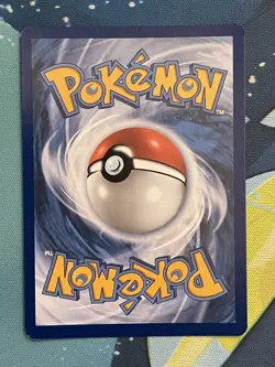 Toxel PFL 067/094 Pokemon ME02: Phantasmal Flames Common Reverse Holofoil EN NM - Image 2