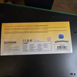 Brilliant Stars Pokemon Center ETB Pokemon TCG Sword & Shield Elite Trainer Box - Image 4