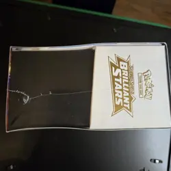 Brilliant Stars Pokemon Center ETB Pokemon TCG Sword & Shield Elite Trainer Box - Image 5