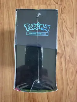 Pokemon TCG Mega Evolution Phantasmal Flames Elite Trainer Box ETB New Sealed - Image 5