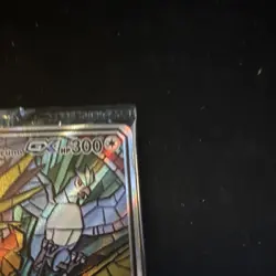 Pokemon Moltres & Zapdos & Articuno GX TAG TEAM SM210 Promo Holo - sealed! - Image 4