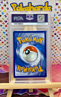 2019 Pokemon Hidden Fates SV76/SV94 Sylveon GX Full Art PSA 10 Gem Mint - Image 2