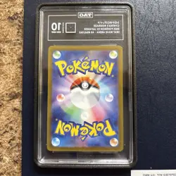 2025 CYNTHIAS ROSERADE Pokemon SV Japanese Heat Wave Arena AR #065/063 TAG 10 - Image 2