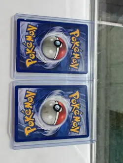 Diglett and Dugtrio Rare Pokemon Unlimited Base Set 2-pack - Image 4