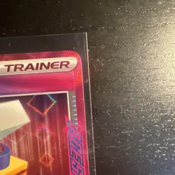 Scramble Switch 186/191 Pokemon TCG Scarlet & Violet Surging Sparks Ace Spec - Image 3