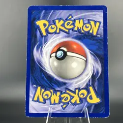 Ivysaur 30/102 Pokemon TCG - Base Set Unlimited Regular (MP) - Image 2