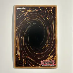 Malefic Blue-Eyes White Dragon YMP1-EN002 Secret Rare Limited Edition LP - Image 2